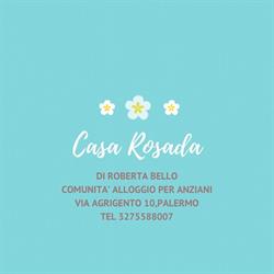 Casa Rosada di Bello Roberta