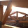 Travi in Legno Foto 1