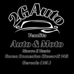 2 G Auto Di Gianniello Gennaro