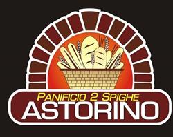 Astorino Fiore Panificio 2 Spighe-Punto Vendita