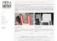 Sito di A.b. Emme Flex 2b S.r.l.