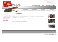 Bmc Metal S.r.l.