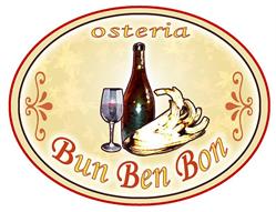Ristorante Osteria Bun Ben Bon Bun Ben Bon S.n.c. Di Onesti Daniele e