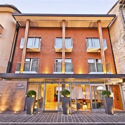 Dal Moro Gallery Hotel Sig. Marchetti Francesco