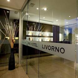 Max Hotel Livorno
