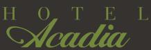 Alpstay - Hotel Acadia - Adults Only