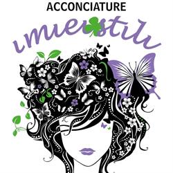 Acconciature I Miei Stili di Eletto Fabrizio