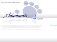 Sito di Adamantis Di Francesco Mioli