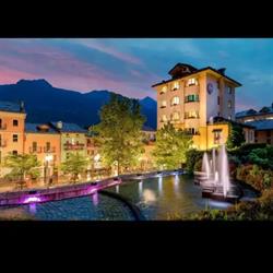 Bijou Hotel