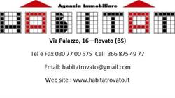 Agenzia Immobiliare Habitat SRL Intermediazione Immobiliare