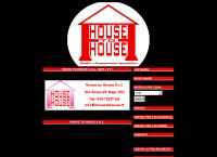 Sito di Agenzia Immobiliare House To House SRL Agenzia Immobiliare