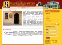 Immobiliare Soresinese S.n.c. Di Pagliari Roberto e Pasini Federico Agenzia Immobiliare