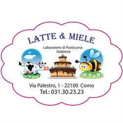 Pasticceria Latte e Miele