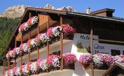 Hotel Gran Mugon