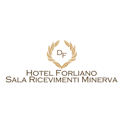 Hotel Forliano - Sala Ricevimenti Minerva