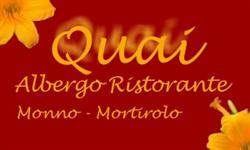 QUAI Albergo Ristorante Pizzeria Bar