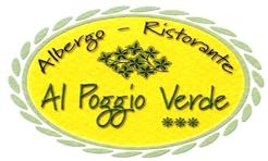 Ristorante Albergo al Poggio Verde Albergo