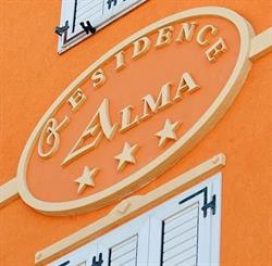 Alma