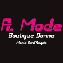 A. Mode