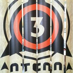 Parrucchiere Antenna 3