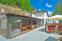 Antica Trattoria Dell'eremita
