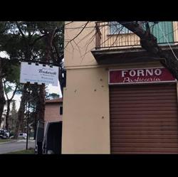 Antico Forno Tombarelli S.r.l.