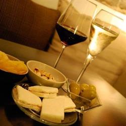 Wine Bar Aperitivo Et Al