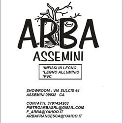 Arba Francesco