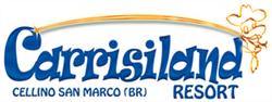 Arca S.a.s. Di Carrisi Francesco & C. Curtipetrizzilandia