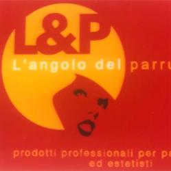 L'Angolo Del Parrucchiere Di Arnaldi Enrica