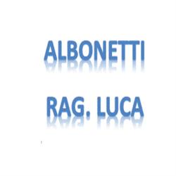 Rag. Luca Albonetti