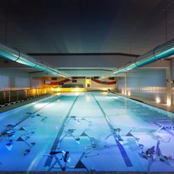 Piscina Aqvatica Società Sportiva