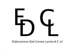 Elaborazione Dati Carone Larota & C. S.r.l.
