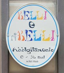 Belli e Ribelli di Tura Rosaria