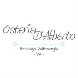 Osteria D'Alberto (Brissago Valtravaglia)