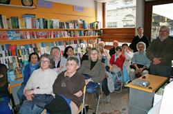 Libreria Voltapagina Di Paolo Bonnes & C. S.a.s.