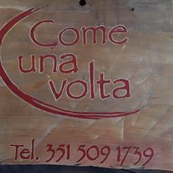 Come Una Volta Di Rovati Stefano