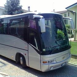 San Giorgio Autoservizi di Murari Marco