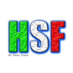 Hsf di Faes Luca