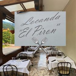 Locanda El Piron Di Faggiana Giuliana