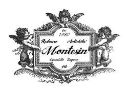 Montesin Enrico Restauro Antichita' Arredamenti su Misura