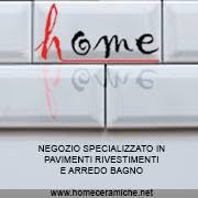 Home Ceramiche di Saccone Emanuele