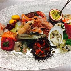 Osteria L'Angolo Nascosto Di Enrico Co'