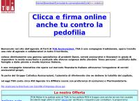 Tua Assicurazioni - Campanini Carlo Alberto