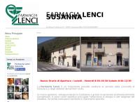 Farmacia Lenci srl