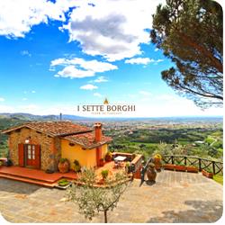 I Sette Borghi S.r.l.