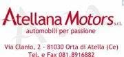 Atellana Motors S.r.l.