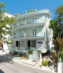 Hotel Aurora cattolica