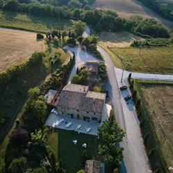 Agriturismo Colle Delle Stelle Teodori Caterina Agriturismo