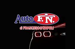 Auto F.N. Di Francesco Napoli